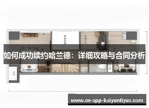 如何成功续约哈兰德：详细攻略与合同分析