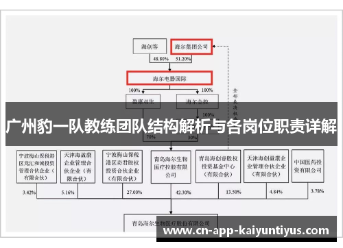 广州豹一队教练团队结构解析与各岗位职责详解