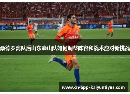 桑德罗离队后山东泰山队如何调整阵容和战术应对新挑战