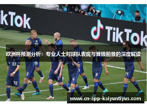 欧洲杯预测分析：专业人士对球队表现与晋级前景的深度解读