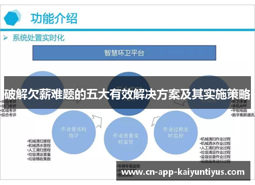 破解欠薪难题的五大有效解决方案及其实施策略