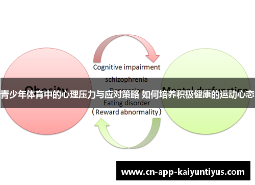 青少年体育中的心理压力与应对策略 如何培养积极健康的运动心态
