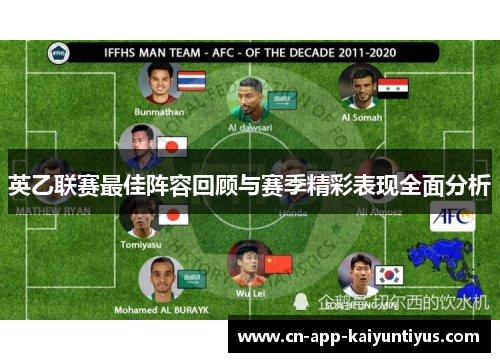 英乙联赛最佳阵容回顾与赛季精彩表现全面分析